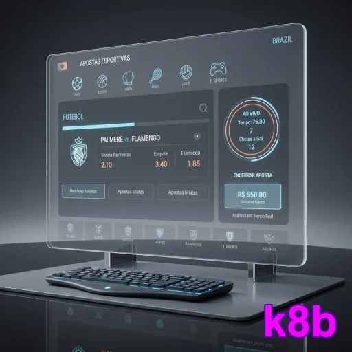 Tela de cassino mobile com acesso rápido e seguro