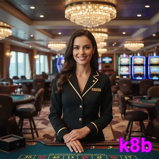 Celular com link oficial k8b e etapas de acesso