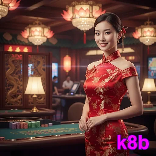 Conte com atendimento local em PT-BR - k8b