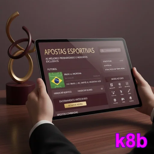 Cartões com regras claras das promoções no k8b