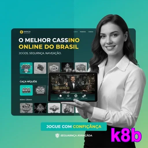 Cards de promoções atuais k8b em consulta rápida