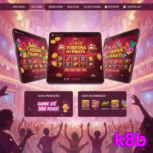 Encontre suporte para dúvidas sobre regras - k8b