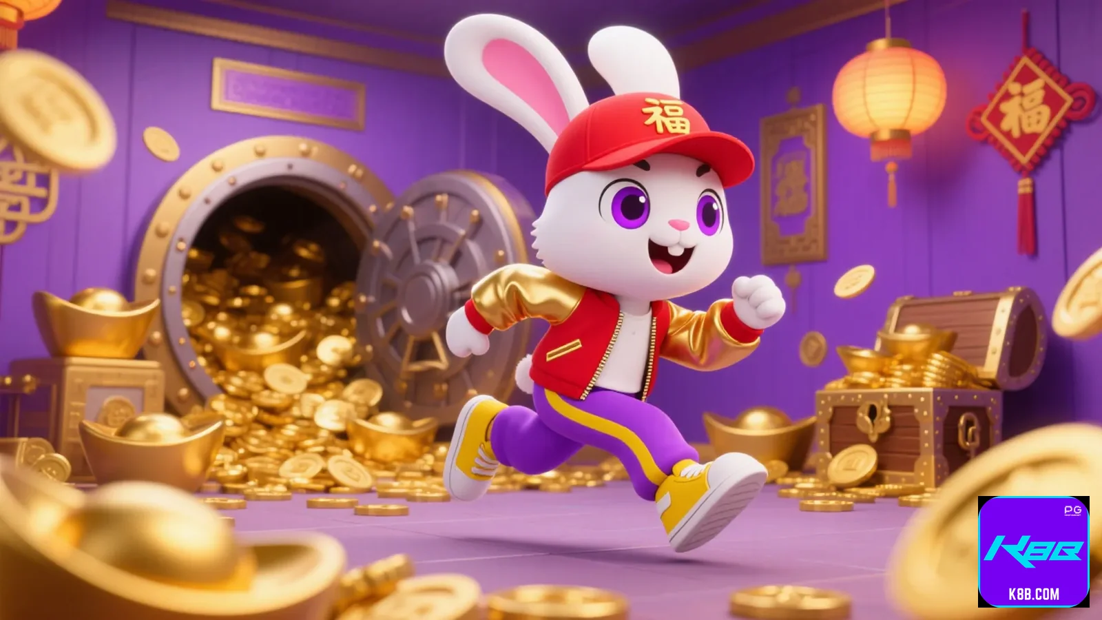 Experimente Slots Grátis para Jogar no k8b, uma plataforma confiável e premium.