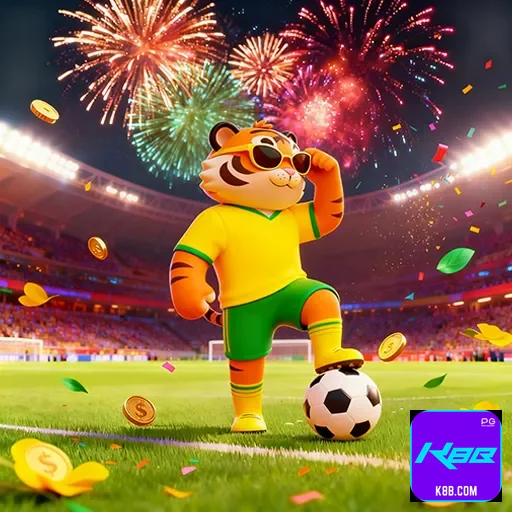 Apostas em esportes Brasil com k8b: confiança e emoção em cada palpite. - k8b
