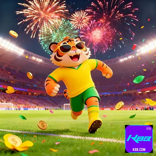 Apostas em esportes Brasil na k8b: confiança e emoção em cada palpite. - k8b
