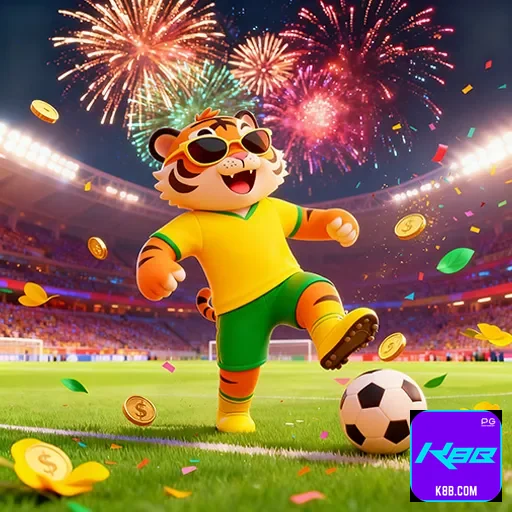 Imagem de apostas em esportes no Brasil, destacando a confiança da plataforma k8b. - k8b
